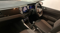 Volkswagen Polo 1.0 Life 5dr Petrol Hatchback